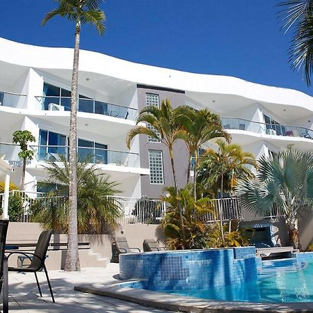 Arc Resort Gold Coast Exterior foto