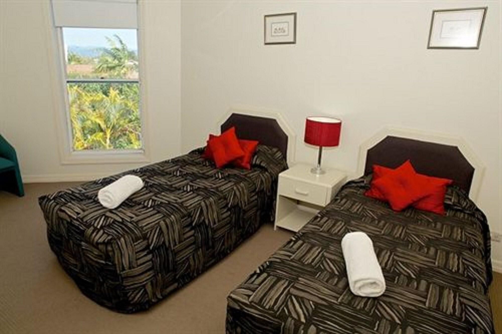 Arc Resort Gold Coast Exterior foto