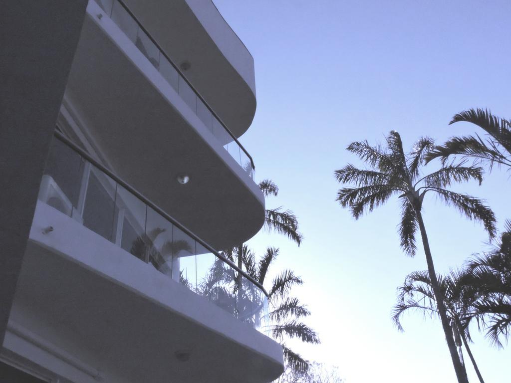 Arc Resort Gold Coast Exterior foto