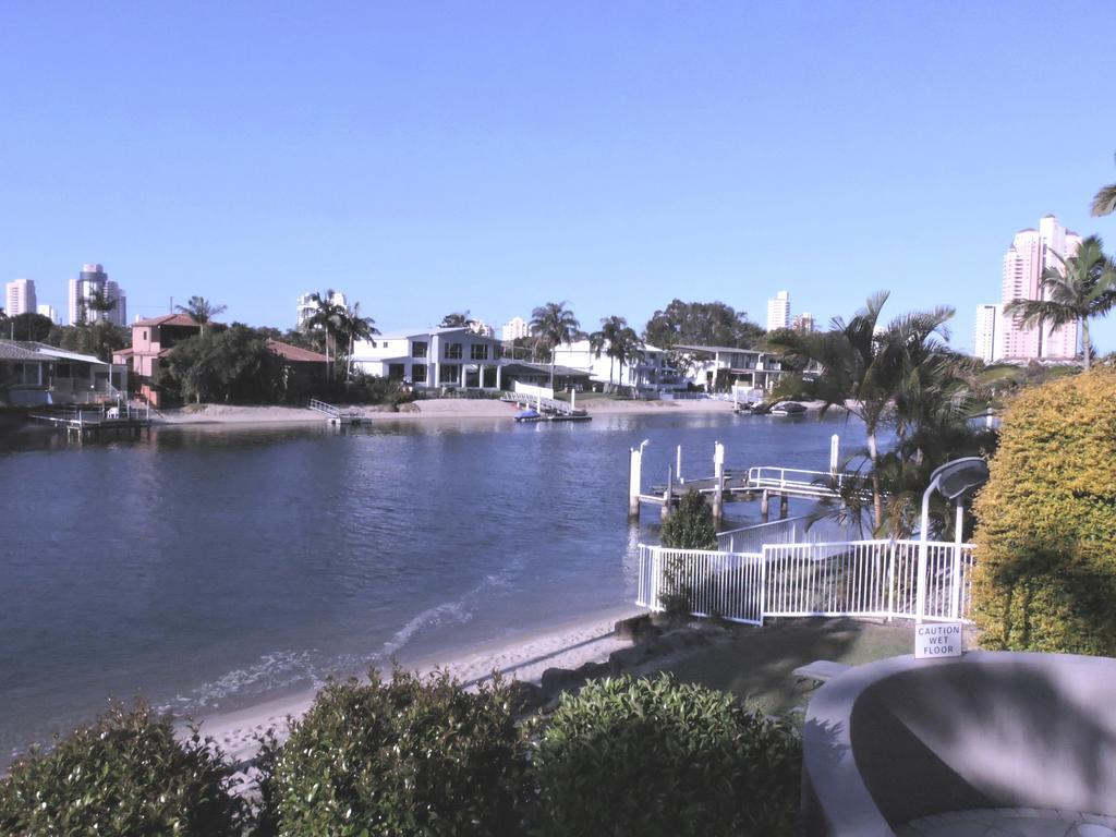 Arc Resort Gold Coast Exterior foto