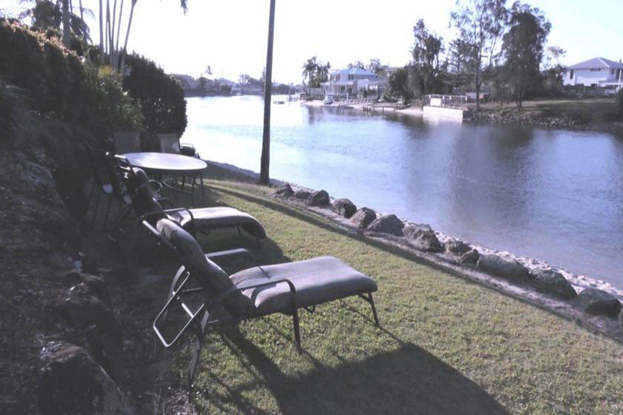 Arc Resort Gold Coast Exterior foto