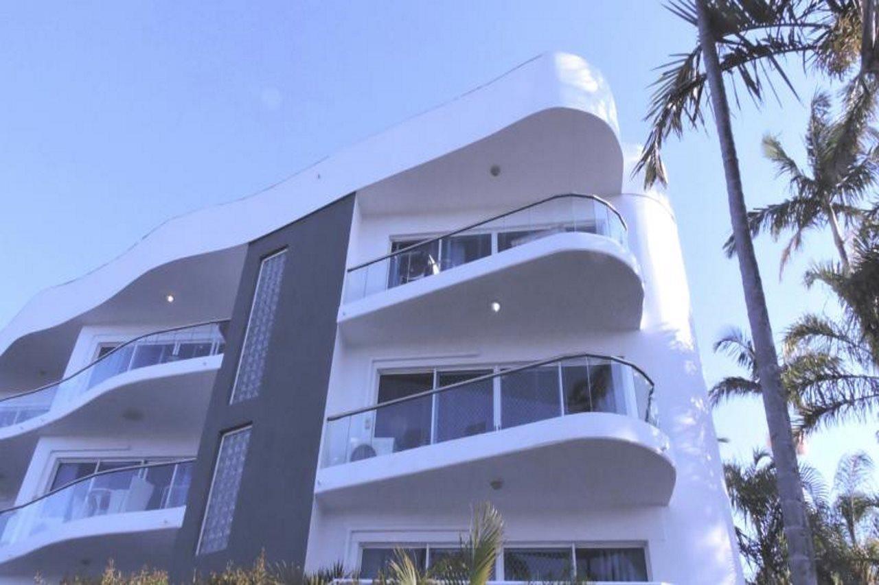 Arc Resort Gold Coast Exterior foto