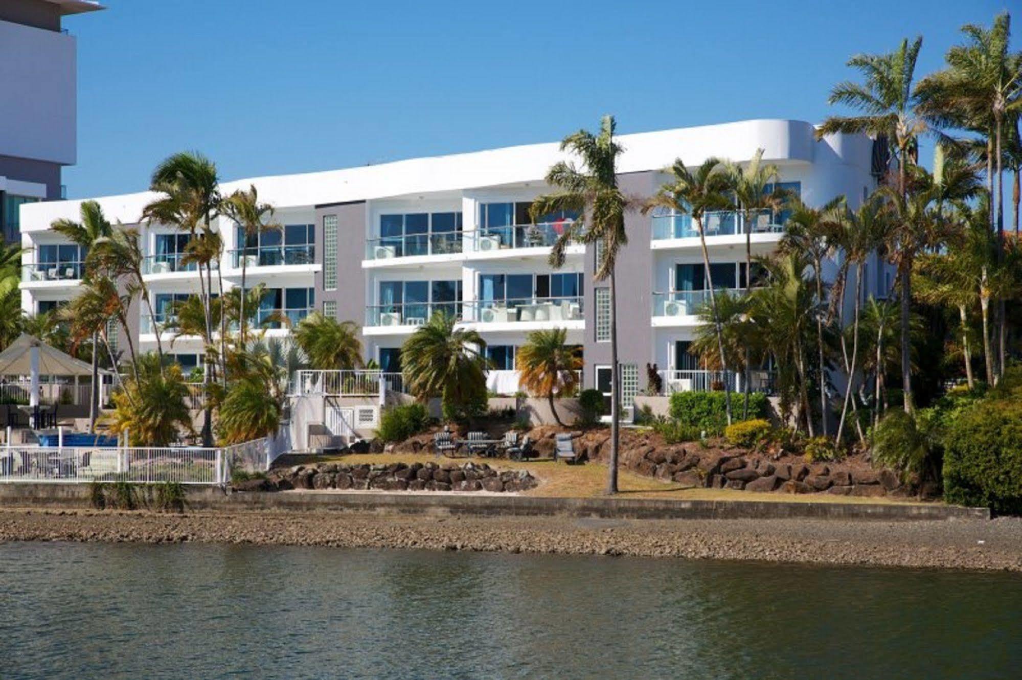 Arc Resort Gold Coast Exterior foto